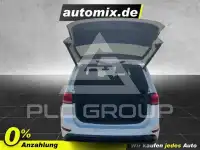 2022 Volkswagen Touran