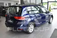 2022 Volkswagen Touran