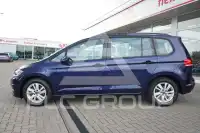 2022 Volkswagen Touran