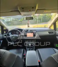 2022 Volkswagen Touran