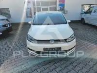 2022 Volkswagen Touran