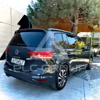 2022 Volkswagen Touran