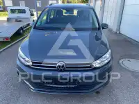2022 Volkswagen Touran