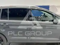 2022 Volkswagen Touran