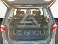 2022 Volkswagen Touran