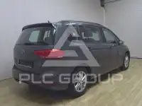 2022 Volkswagen Touran