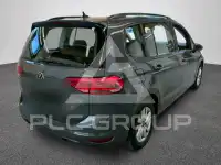 2022 Volkswagen Touran