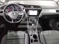2022 Volkswagen Touran