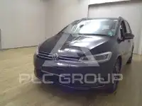2022 Volkswagen Touran
