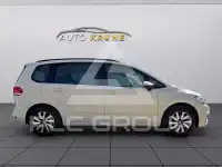 2022 Volkswagen Touran