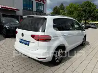 2022 Volkswagen Touran