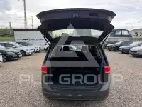 2022 Volkswagen Touran