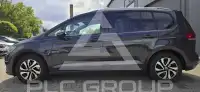 2022 Volkswagen Touran