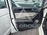 2022 Volkswagen Touran