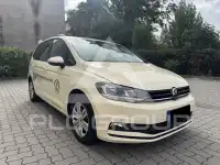 2022 Volkswagen Touran