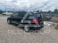 2022 Volkswagen Touran