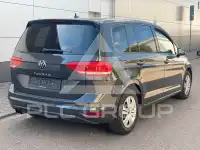 2022 Volkswagen Touran