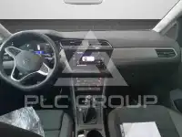 2022 Volkswagen Touran