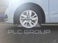 2022 Volkswagen Touran