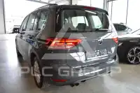 2022 Volkswagen Touran