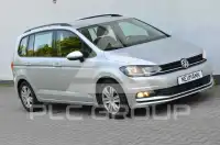 2022 Volkswagen Touran
