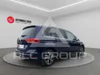 2022 Volkswagen Touran