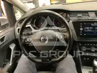 2022 Volkswagen Touran