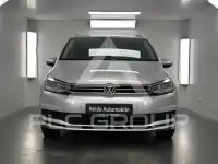 2022 Volkswagen Touran