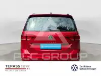 2022 Volkswagen Touran