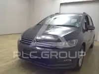 2022 Volkswagen Touran