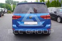 2022 Volkswagen Touran