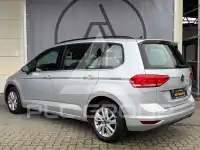 2022 Volkswagen Touran