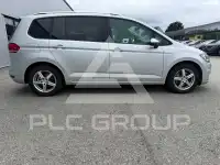 2022 Volkswagen Touran