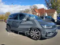 2022 Volkswagen Touran