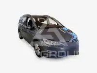2022 Volkswagen Touran