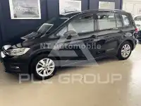 2022 Volkswagen Touran