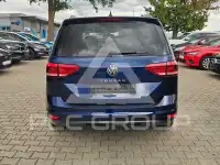 2022 Volkswagen Touran