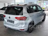 2022 Volkswagen Touran