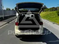 2022 Volkswagen Touran