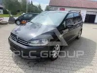 2022 Volkswagen Touran