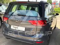 2022 Volkswagen Touran