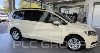 2022 Volkswagen Touran