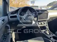 2022 Volkswagen Touran