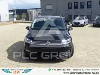 2022 Volkswagen Touran