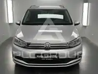 2022 Volkswagen Touran