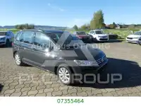 2022 Volkswagen Touran