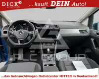 2022 Volkswagen Touran