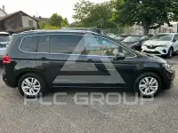 2022 Volkswagen Touran