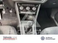 2022 Volkswagen Touran