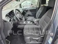 2022 Volkswagen Touran
